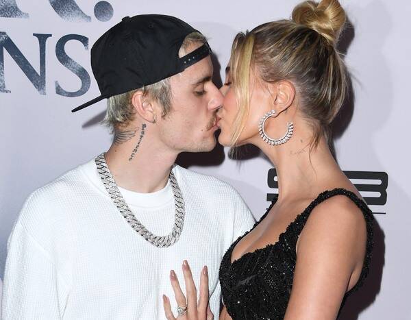 Why Hailey Bieber Was Filled With "Guilt" During Early Months of Justin Bieber Marriage - www.eonline.com