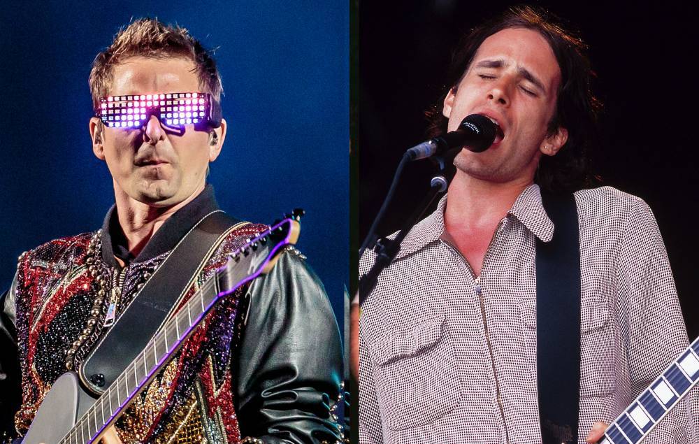 Matt Bellamy buys Jeff Buckley’s guitar and will use it on next Muse album - www.nme.com - USA