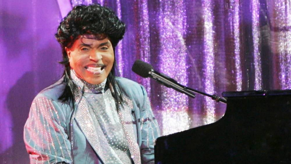 Little Richard to Be Buried in Private Funeral at Oakwood University - www.etonline.com - Alabama