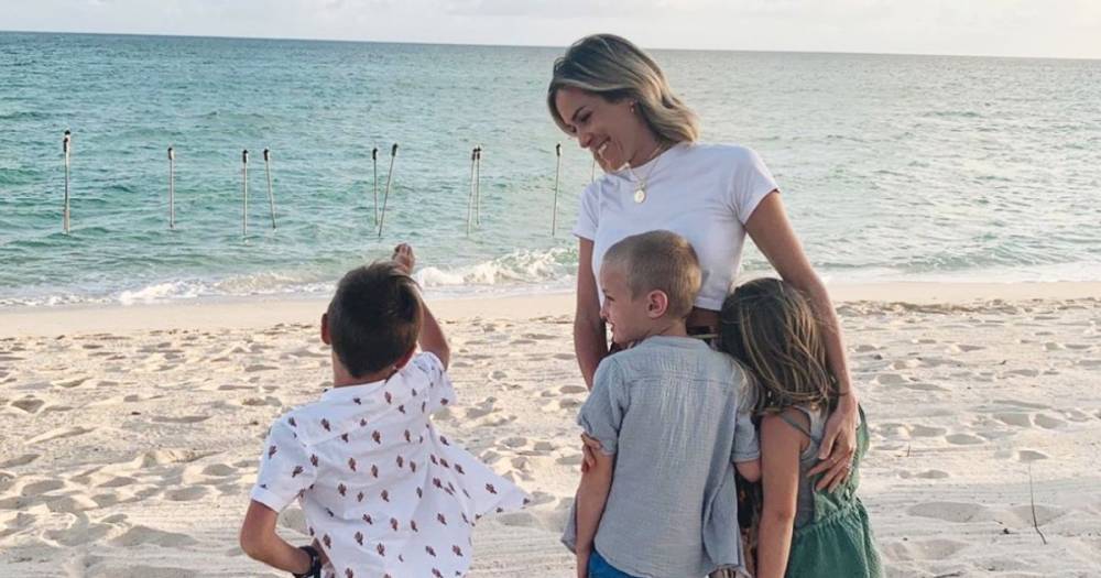 Kristin Cavallari Says She’s Going ‘Stir-Crazy’ Parenting 3 Kids Amid Jay Cutler Divorce and Coronavirus Pandemic - www.usmagazine.com
