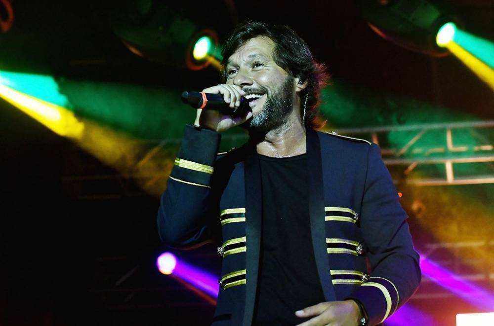 Thalia, Nicky Jam & More Unite For New Version of Diego Torres' Inspirational 'Color Esperanza' - www.billboard.com - USA