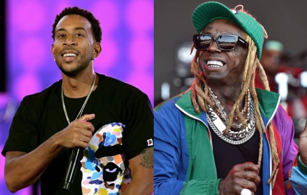 Ludacris previews unreleased Lil Wayne collaboration during Nelly ‘VERZUZ’ battle - www.nme.com