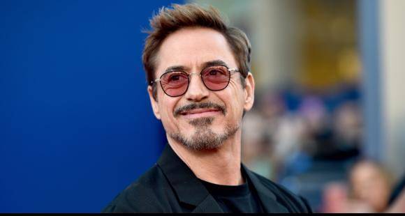 Iron Man star Robert Downey Jr reveals THIS is the best film he has ever done and it is not an MCU film - www.pinkvilla.com