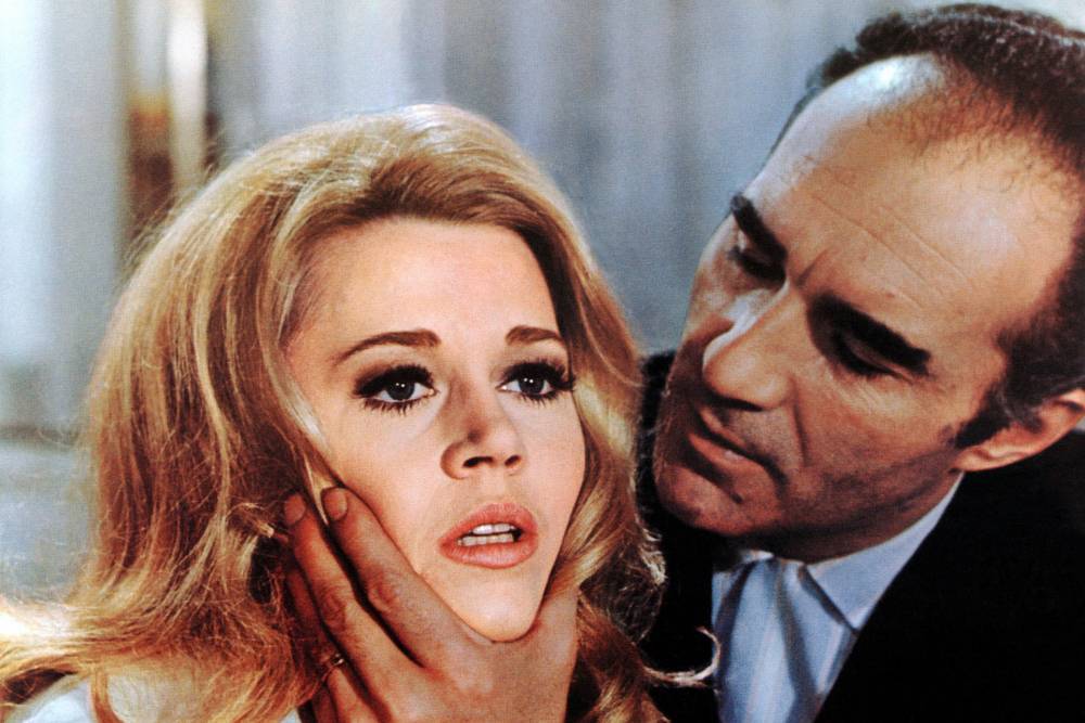 Michel Piccoli, French film icon of ‘Contempt’ and ‘Belle De Jour’ fame, dies at 94 - nypost.com - France