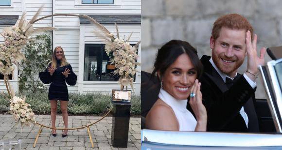 Prince Harry & Meghan Markle strike a friendship with Adele while quarantining with Archie in LA? - www.pinkvilla.com - Britain - Los Angeles - Canada