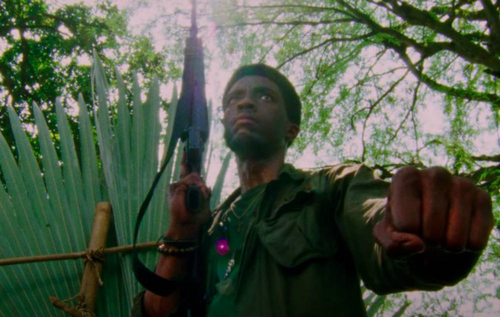Spike Lee’s new Vietnam film ‘Da 5 Bloods’ gets first trailer - www.nme.com - Vietnam