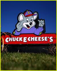 You May Have Ordered Chuck E. Cheese From Grubhub Without Even Realizing - www.justjared.com