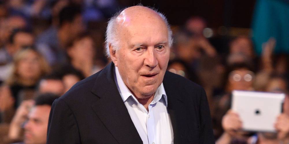 French Actor Michel Piccoli Dies at Age 94 From A Stroke - www.justjared.com - France - Berlin