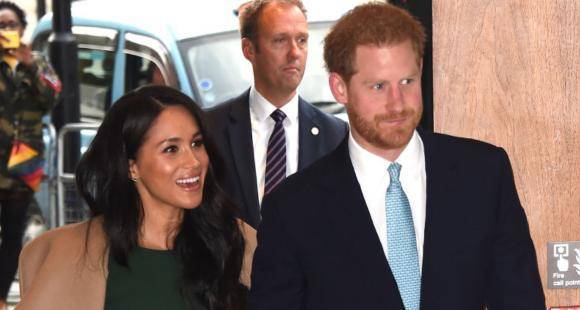 Meghan Markle, Prince Harry start repayment on Frogmore Cottage but it could take them 11 years to wrap it up? - www.pinkvilla.com