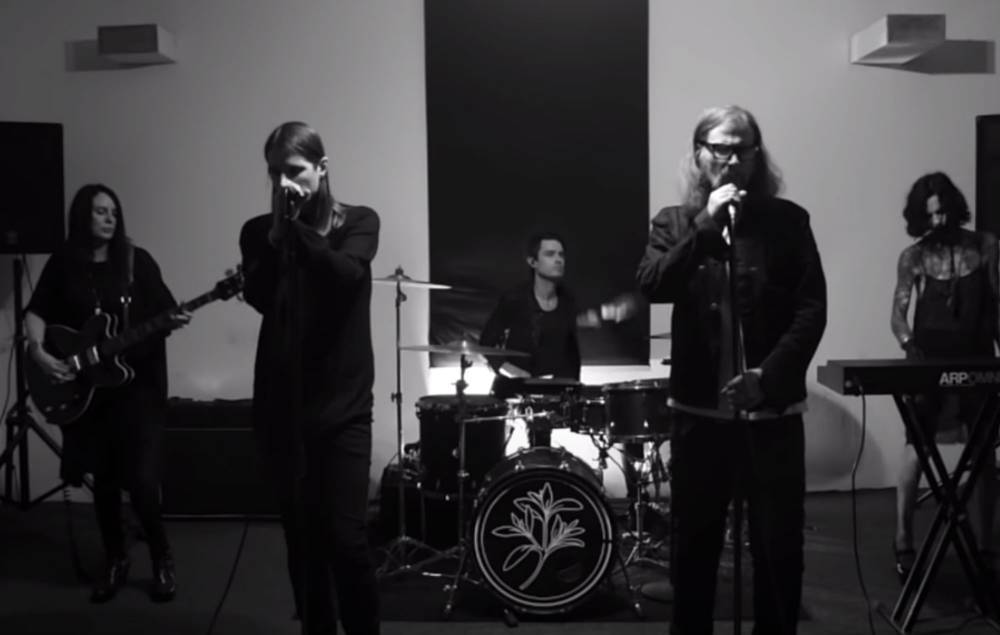 Watch Mark Lanegan and Cold Cave cover Joy Division in honour of Ian Curtis - www.nme.com