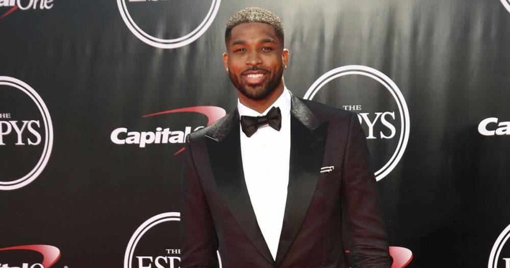 Tristan Thompson Sues Woman Who Claims He Fathered Her 4-Year-Old Son - www.usmagazine.com - county Cavalier - county Cleveland