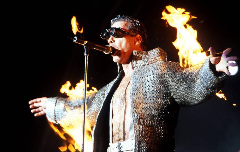 Rammstein confirm rescheduled UK and European dates for 2021 - www.nme.com - Britain - Austria