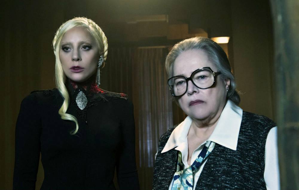 Ryan Murphy asks ‘American Horror Story’ fans to guess season 10 plot - www.nme.com - USA - county Story