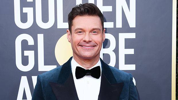 Ryan Seacrest Returns To TV After Stroke Rumors Thanks Fans For Concern: I’m Just Exhausted - hollywoodlife.com - USA