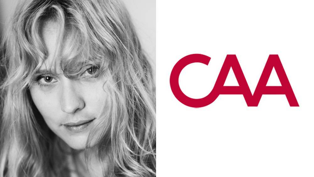 CAA Signs ‘The Sleepwalker’ Director Mona Fastvold - deadline.com - USA
