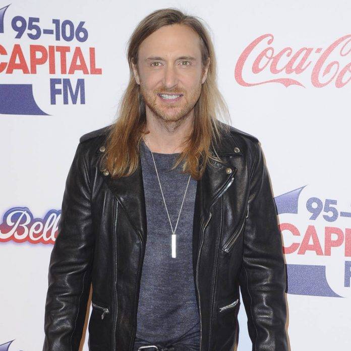 David Guetta and Martin Garrix to perform at KISS FM’s international #RadioRave event - www.peoplemagazine.co.za - Britain