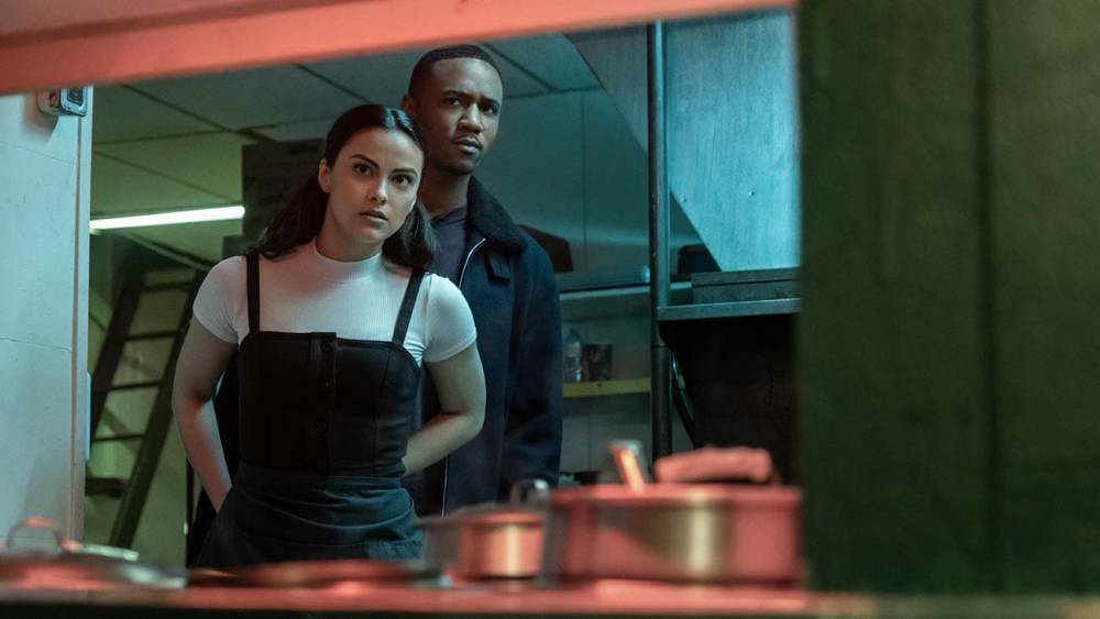 'Riverdale' Star Camila Mendes on More Mature Role in 'Dangerous Lies': "It Felt Nice to Graduate" - www.hollywoodreporter.com