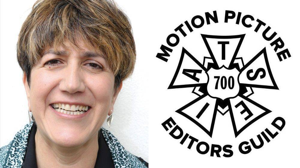 Editors Guild Chief Cathy Repola Sees “A Long Way To Go” Before Industry Can Reopen Safely - deadline.com