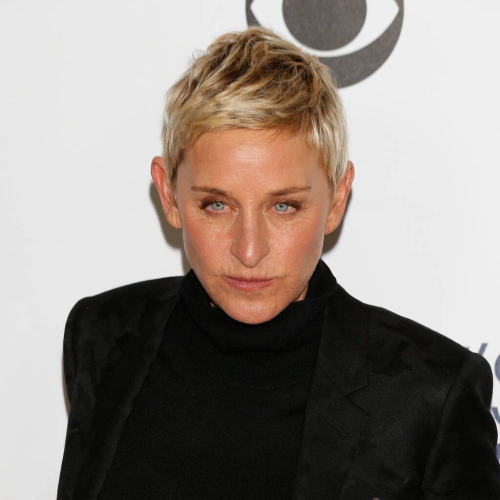 Ellen DeGeneres comes under fire for alleged bad behaviour towards Oscars bodyguard - www.peoplemagazine.co.za - Hollywood