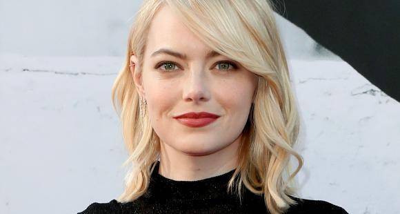 Emma Stone shares tips to deal with anxiety amid COVID 19 crisis; Says she writes down things that trouble her - www.pinkvilla.com
