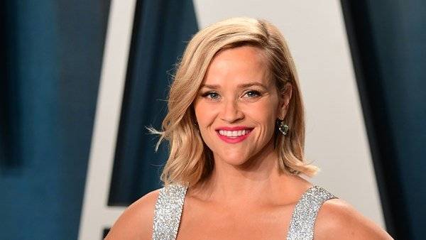 Reese Witherspoon confirms Legally Blonde 3 in the works - www.breakingnews.ie - county Woods