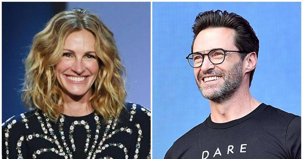 Hugh Jackman and Julia Roberts set to hand over their social media accounts to health experts - www.msn.com