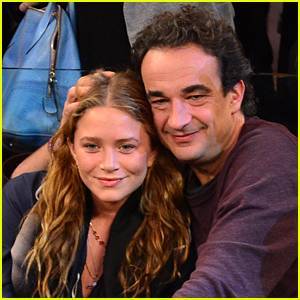 Here's One Reason Why Mary-Kate Olsen & Olivier Sarkozy Had Problems in Their Marriage (Report) - www.justjared.com