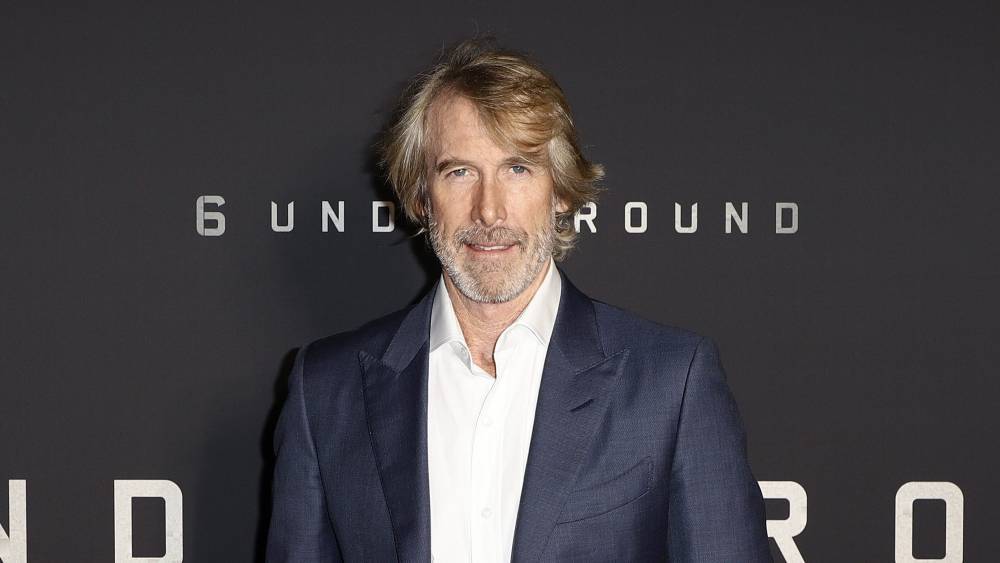 Michael Bay producing pandemic movie, will be first to shoot in Los Angeles since coronavirus lockdown - www.foxnews.com - Los Angeles - Los Angeles - California