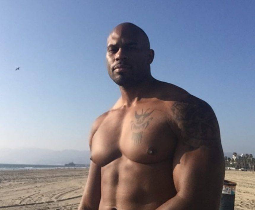 WWE Superstar Shad Gaspard Found Dead After Going Missing While Swimming At Venice Beach - perezhilton.com - Los Angeles - city Venice