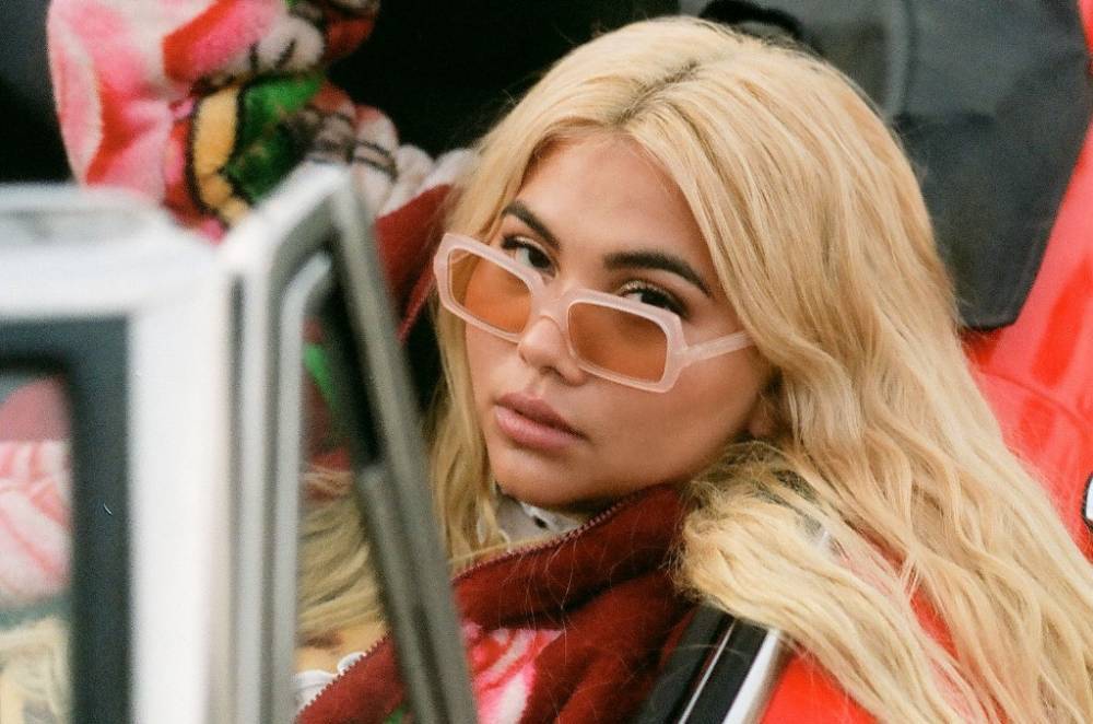Hayley Kiyoko Says She Never Thought She Could Be 'Lesbian Jesus' on Billboard's Pridecast - www.billboard.com