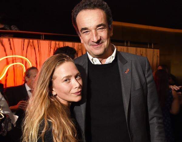 How Mary-Kate Olsen and Olivier Sarkozy's Disagreement on Kids May Have Led to Their Divorce - www.eonline.com