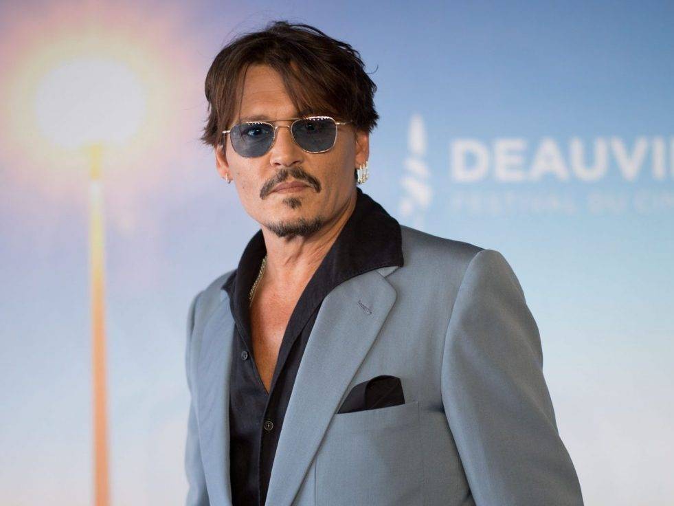 Johnny Depp's new movie heading straight for digital release - torontosun.com - USA