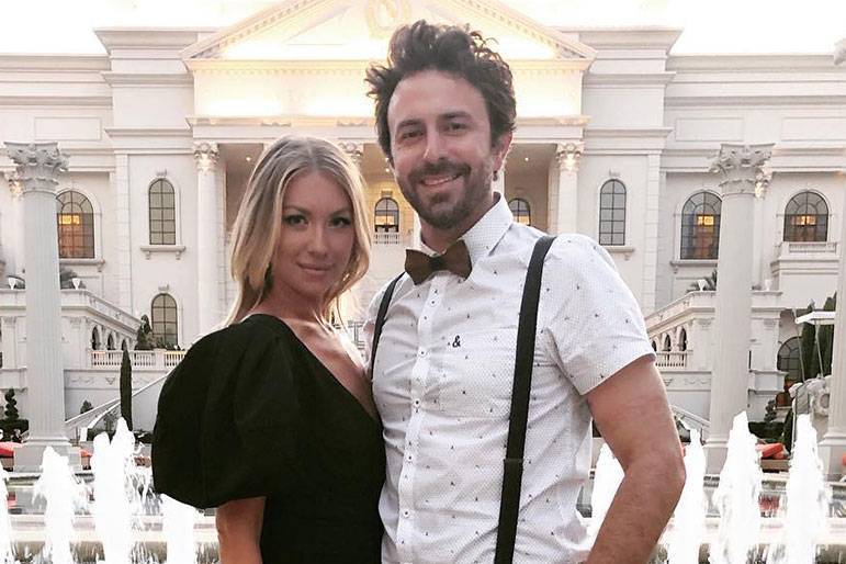 Beau Explains Why Stassi Covered the Down Payment on Their $1.7M Home - www.bravotv.com