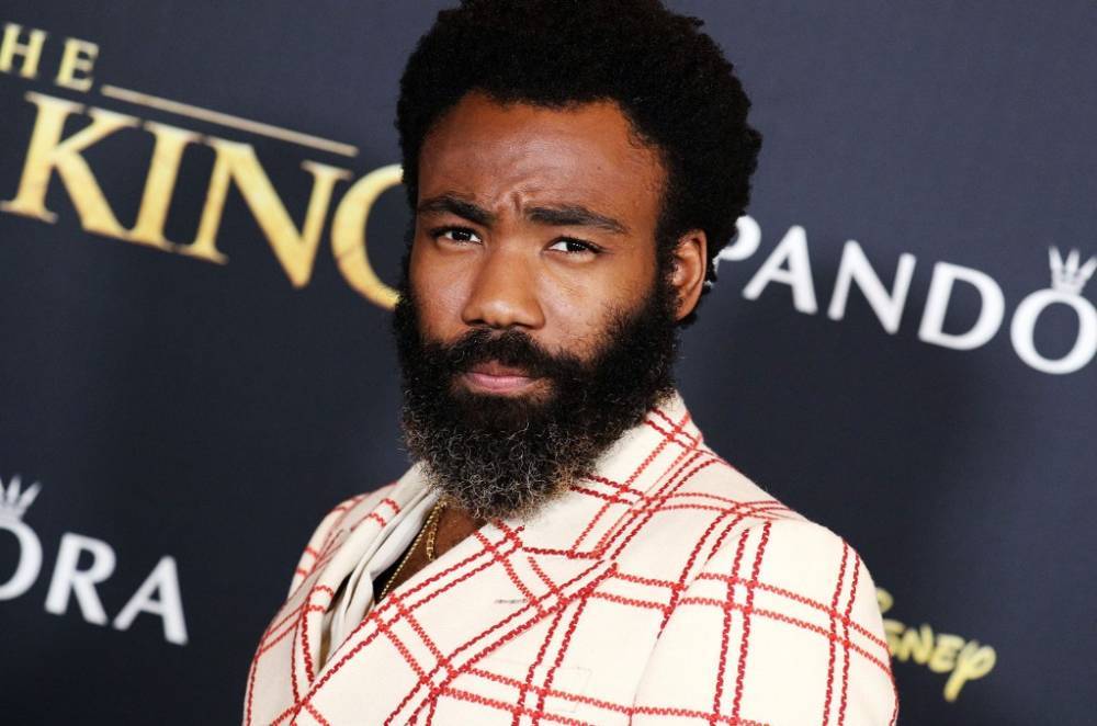 Watch Donald Glover & His 'Community' Castmates Reunite for a Virtual Table Read - www.billboard.com