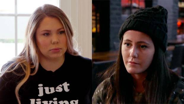 Kailyn Lowry Shades Jenelle Evans’ Bikini Body She Claps Back: ‘You’re A Giant Compared To Me’ - hollywoodlife.com - North Carolina