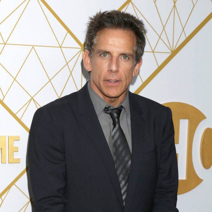 Ben Stiller hoping to host memorial for late dad Jerry once pandemic is over - www.peoplemagazine.co.za