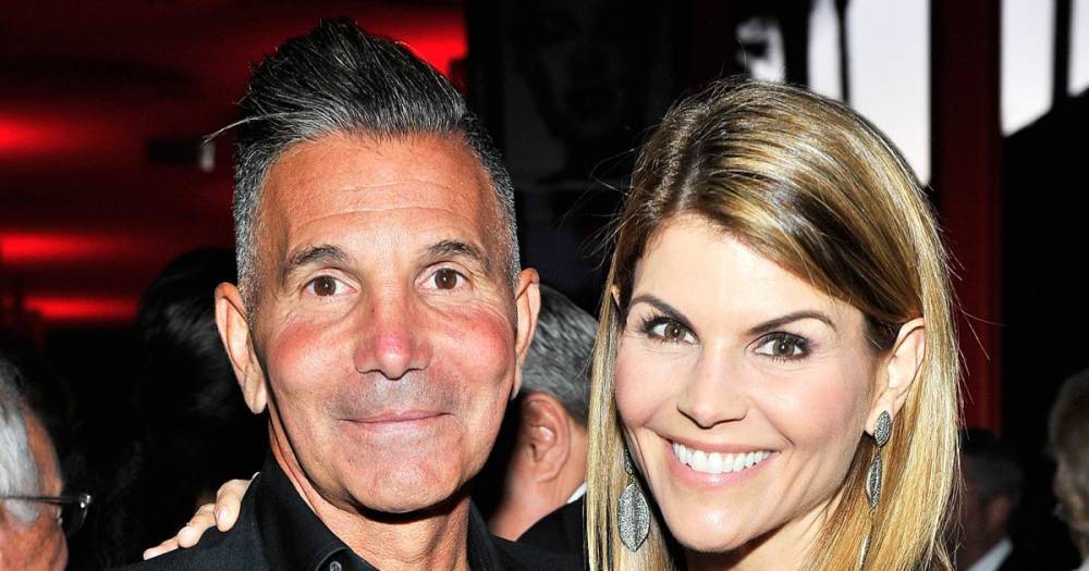 Lori Loughlin and Mossimo Giannulli: A Timeline of Their Relationship - www.usmagazine.com