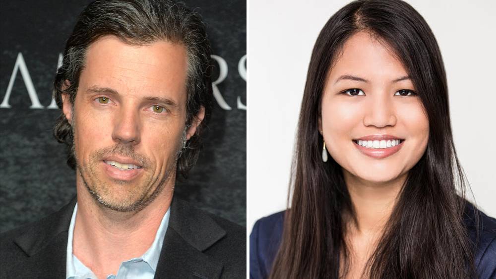 Miramax Bolsters Film Exec Ranks: Super Deluxe Founder/CEO Wolfgang Hammer Is Head Of Film, MGM Exec Munika Lay Joins As Vice President - deadline.com