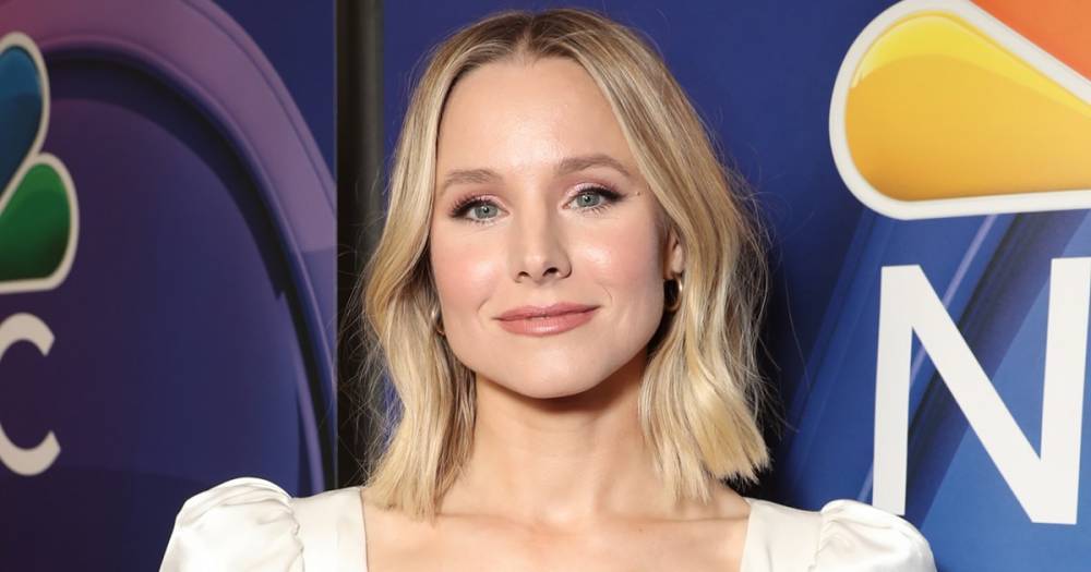 Kristen Bell Says Daughter Delta, 5, Is ‘Still in Diapers’: ‘Every Kid Is So Different’ - www.usmagazine.com
