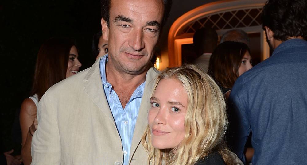 Olivier Sarkozy Apparently Wanted Mary-Kate Olsen to Be a Stay-at-Home Wife - www.justjared.com