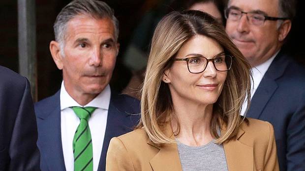 Lori Loughlin Husband Agree To Prison Time In College Scandal Deal: Why He’ll Be In Longer Than Her - hollywoodlife.com - California - county Long