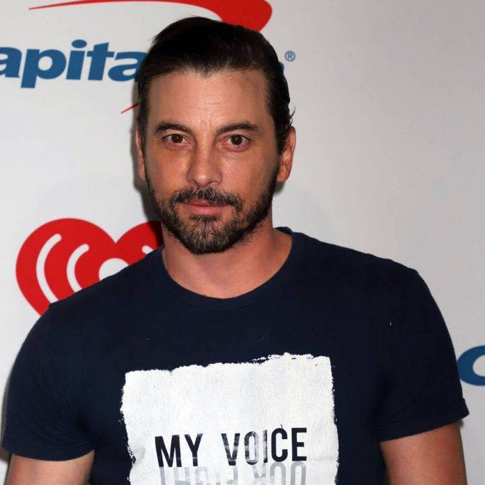 Riverdale star Skeet Ulrich hints Cole Sprouse and Lili Reinhart have split - www.peoplemagazine.co.za