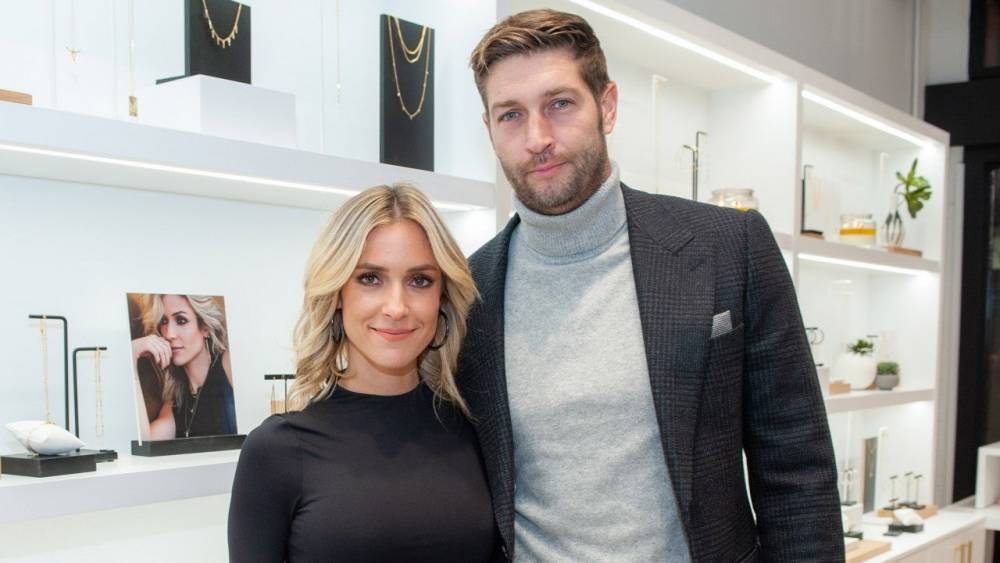 Kristin Cavallari and Jay Cutler Plan to Stay in Nashville Despite Having a House Up for Sale - www.etonline.com - Tennessee