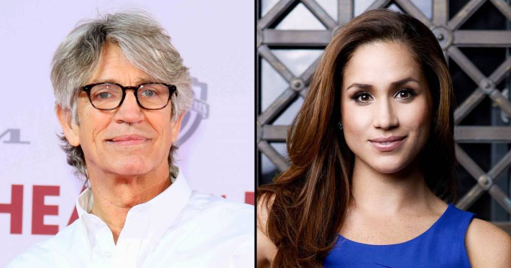 Eric Roberts Gushes Over Working With Meghan Markle on ‘Suits’: ‘She Was Lovely Every Day’ - www.usmagazine.com