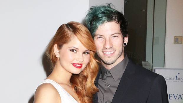 Josh Dun: 5 Things To Know About Debby Ryan’s Rocker Husband - hollywoodlife.com