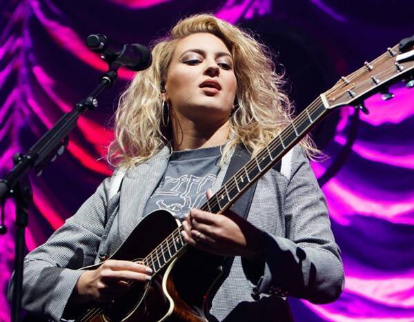 New Tori Kelly Music May Be Here Sooner Than You Realize - www.eonline.com