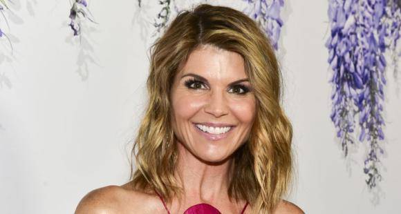Lori Loughlin & Mossimo Giannulli to plead guilty of fraud in the controversial college admission case - www.pinkvilla.com