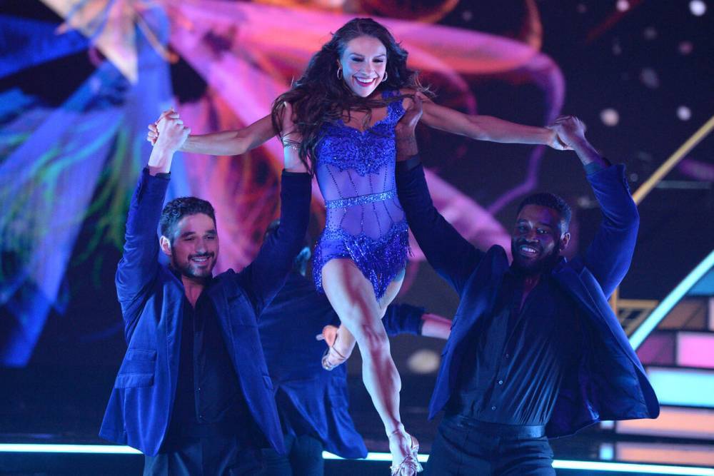 Dancing With the Stars Renewed for Season 29 at ABC - www.tvguide.com - city Stumptown