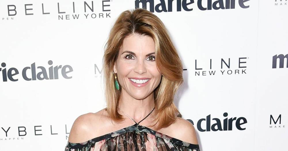 Lori Loughlin Might Not Make a Comeback After Pleading Guilty in College Admissions Scandal: ‘People Won’t Be That Forgiving’ - www.usmagazine.com - New York