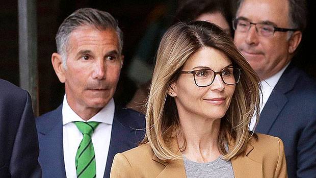 Lori Loughlin Mossimo Giannulli: Criminal Lawyer Reveals How Much Time They’ll Likely Serve Behind Bars - hollywoodlife.com